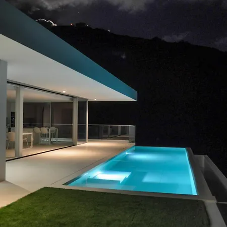 Gia Villa *
