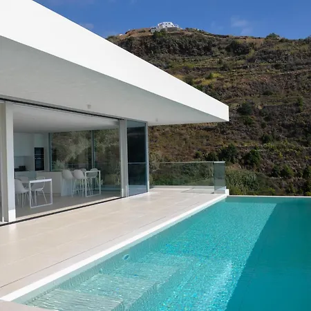Villa Gia *