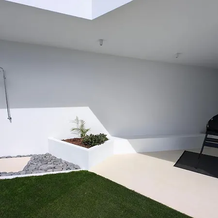 Villa Gia *
