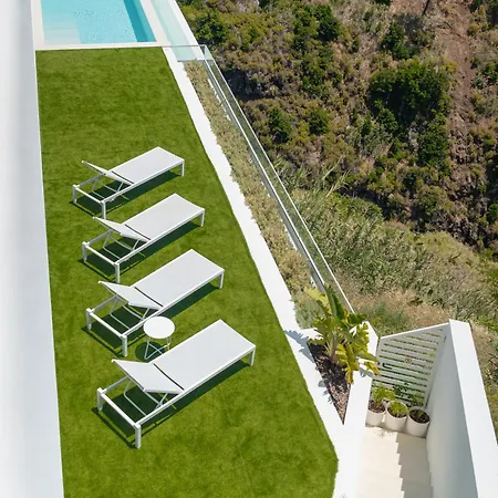 Villa Gia *