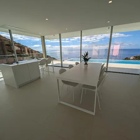 Gia Villa Calheta (Madeira)