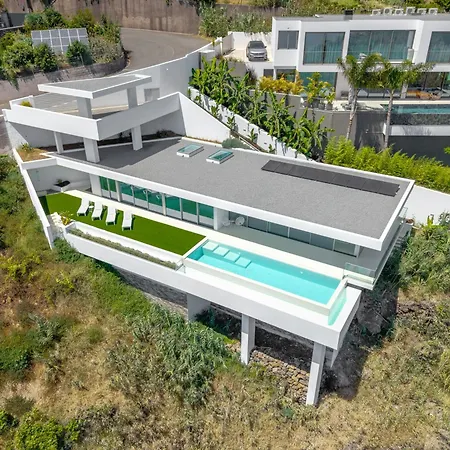 Villa Gia Calheta (Madeira)