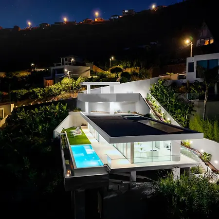 Villa Gia Calheta (Madeira)