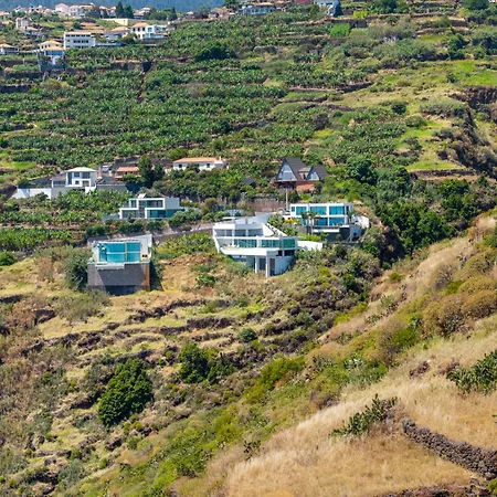 Gia Villa Calheta (Madeira)