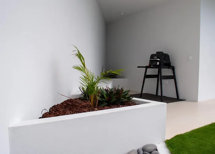 Villa Gia Calheta (Madeira)